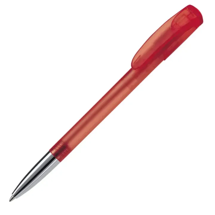 Deniro ball pen metal tip frosty - LT87955 (N5421)